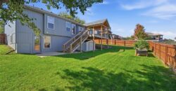 1603 Clear Creek Drive, Kearney, MO 64060