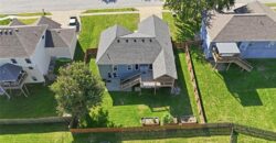 1603 Clear Creek Drive, Kearney, MO 64060