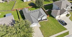 1603 Clear Creek Drive, Kearney, MO 64060