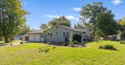 1606 NE 68TH Place, Gladstone, MO 64118