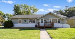 1606 NE 68TH Place, Gladstone, MO 64118