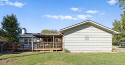 1606 NE 68TH Place, Gladstone, MO 64118