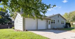 1606 NE 68TH Place, Gladstone, MO 64118
