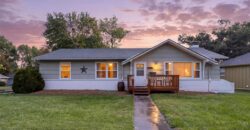 1606 NE 68TH Place, Gladstone, MO 64118