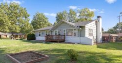 1606 NE 68TH Place, Gladstone, MO 64118