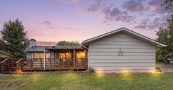 1606 NE 68TH Place, Gladstone, MO 64118