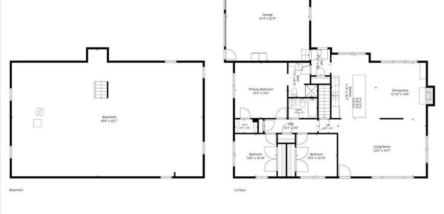 1606 NE 68TH Place, Gladstone, MO 64118
