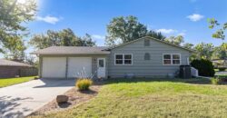 1606 NE 68TH Place, Gladstone, MO 64118