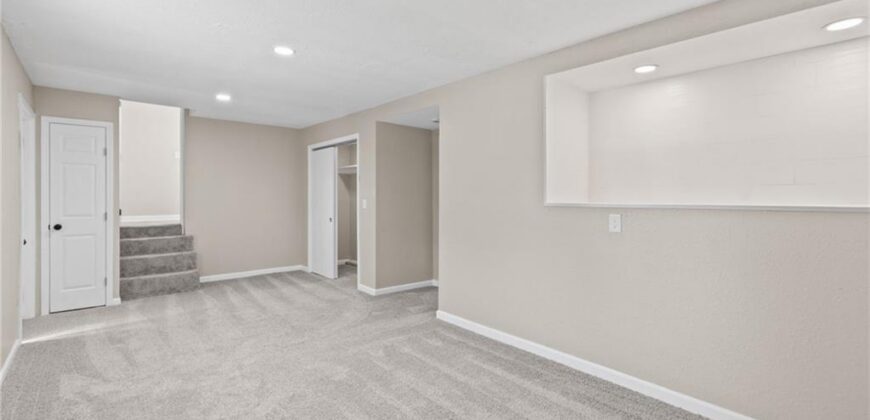 3101 56th Terrace, Kansas City, MO 64119