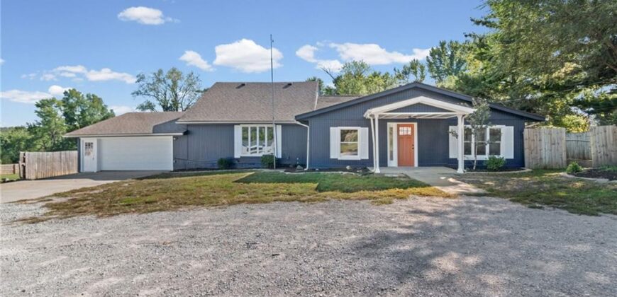 3101 56th Terrace, Kansas City, MO 64119