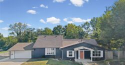 3101 56th Terrace, Kansas City, MO 64119