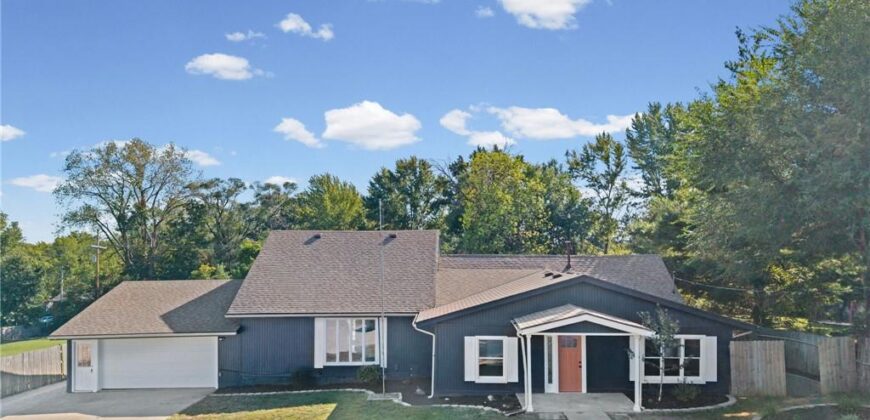 3101 56th Terrace, Kansas City, MO 64119