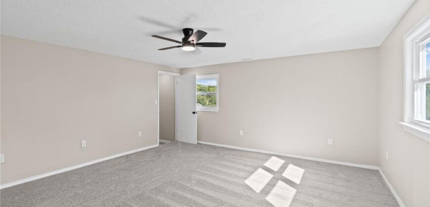3101 56th Terrace, Kansas City, MO 64119