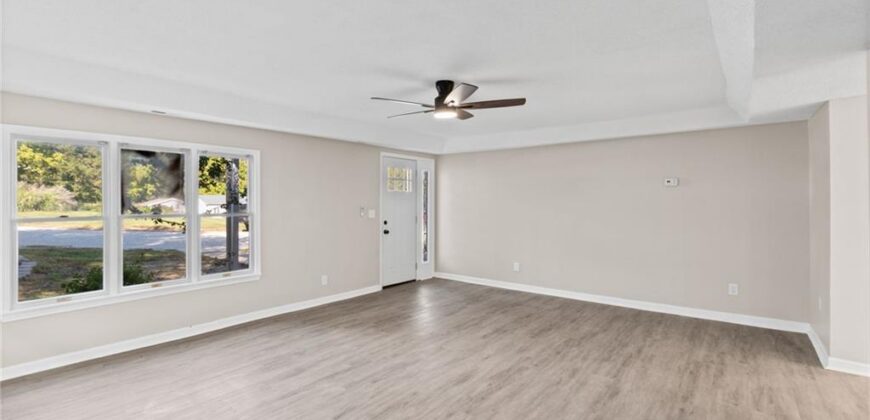 3101 56th Terrace, Kansas City, MO 64119