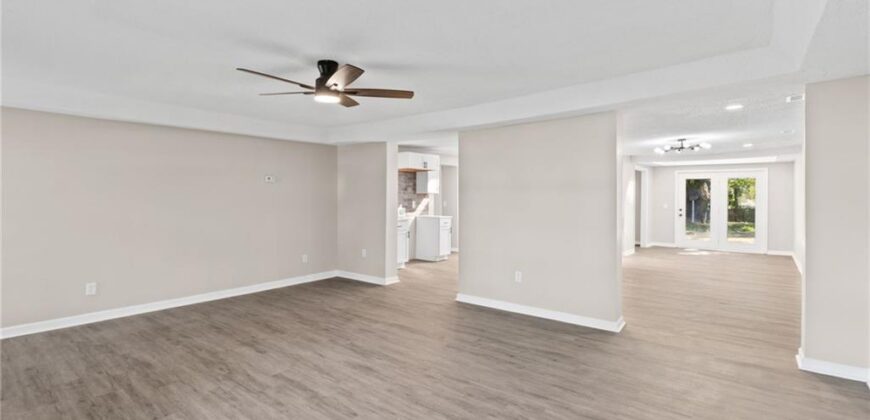 3101 56th Terrace, Kansas City, MO 64119