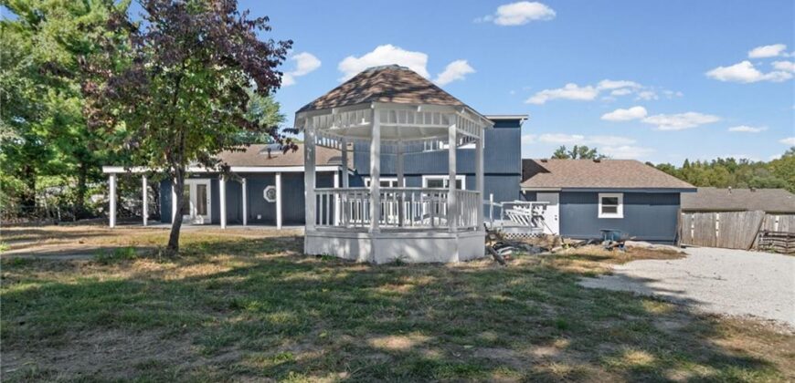 3101 56th Terrace, Kansas City, MO 64119