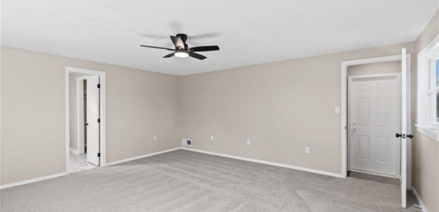 3101 56th Terrace, Kansas City, MO 64119
