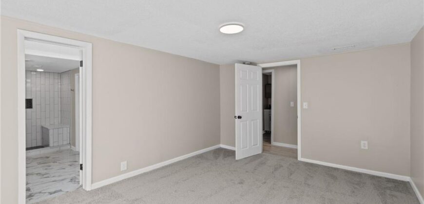 3101 56th Terrace, Kansas City, MO 64119