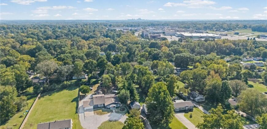 3101 56th Terrace, Kansas City, MO 64119