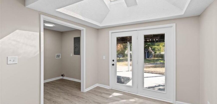 3101 56th Terrace, Kansas City, MO 64119