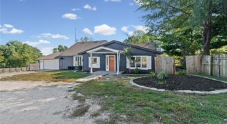 3101 56th Terrace, Kansas City, MO 64119