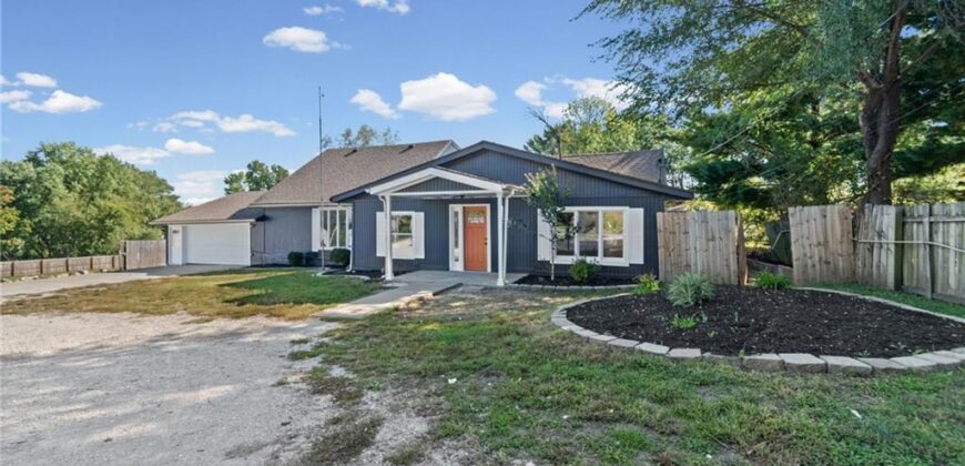 3101 56th Terrace, Kansas City, MO 64119