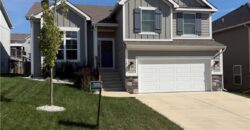 16148 Giorgia Street, Parkville, MO 64152