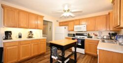 11304 N NASHUA Drive, Kansas City, MO 64155