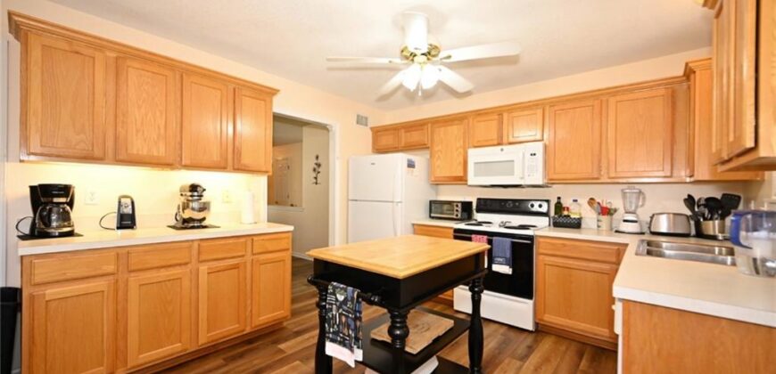 11304 N NASHUA Drive, Kansas City, MO 64155