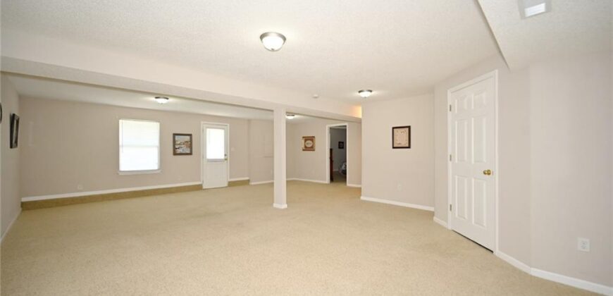 11304 N NASHUA Drive, Kansas City, MO 64155