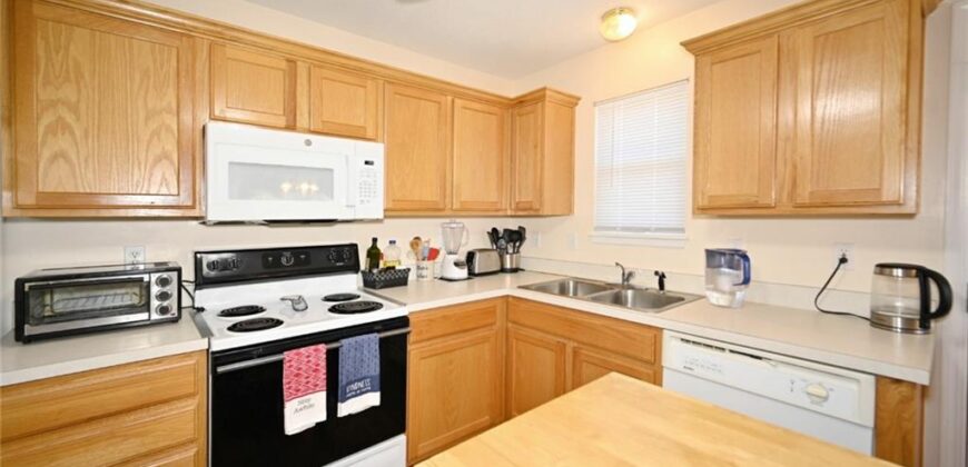 11304 N NASHUA Drive, Kansas City, MO 64155