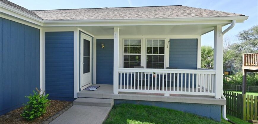 11304 N NASHUA Drive, Kansas City, MO 64155