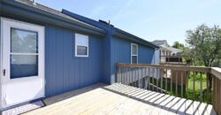 11304 N NASHUA Drive, Kansas City, MO 64155