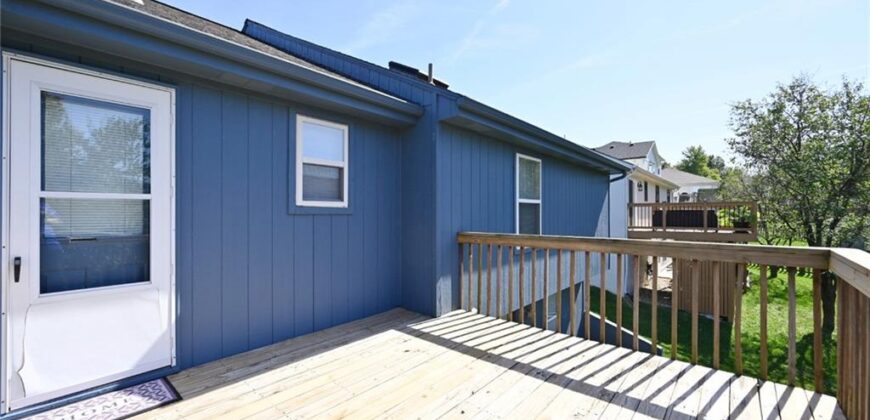 11304 N NASHUA Drive, Kansas City, MO 64155
