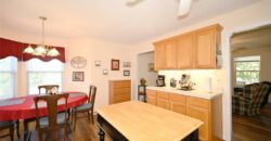11304 N NASHUA Drive, Kansas City, MO 64155
