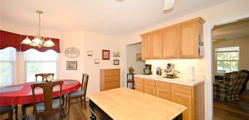 11304 N NASHUA Drive, Kansas City, MO 64155