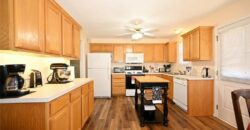 11304 N NASHUA Drive, Kansas City, MO 64155