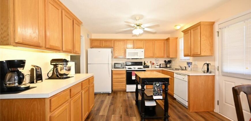 11304 N NASHUA Drive, Kansas City, MO 64155