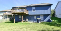 11304 N NASHUA Drive, Kansas City, MO 64155