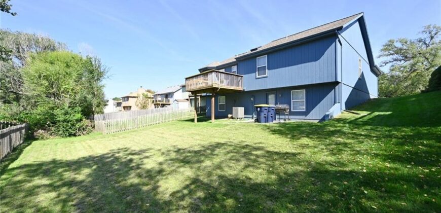 11304 N NASHUA Drive, Kansas City, MO 64155