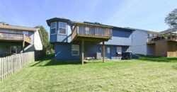 11304 N NASHUA Drive, Kansas City, MO 64155