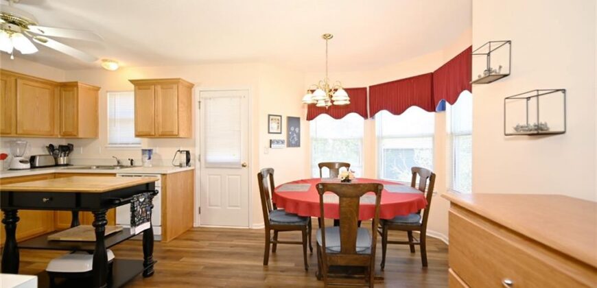 11304 N NASHUA Drive, Kansas City, MO 64155