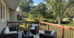1210 NE Shady Lane Drive, Gladstone, MO 64118