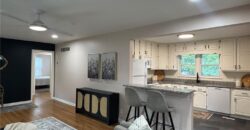 1210 NE Shady Lane Drive, Gladstone, MO 64118