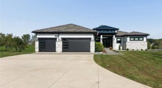 12804 NE 117th Street, Kearney, MO 64060