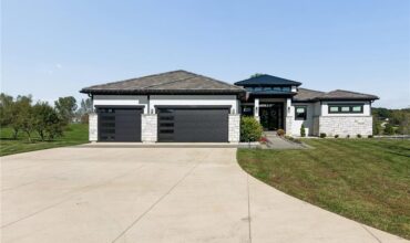 12804 NE 117th Street, Kearney, MO 64060