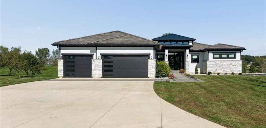 12804 NE 117th Street, Kearney, MO 64060