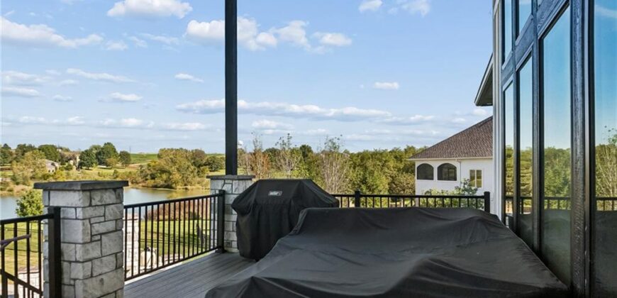 12804 NE 117th Street, Kearney, MO 64060