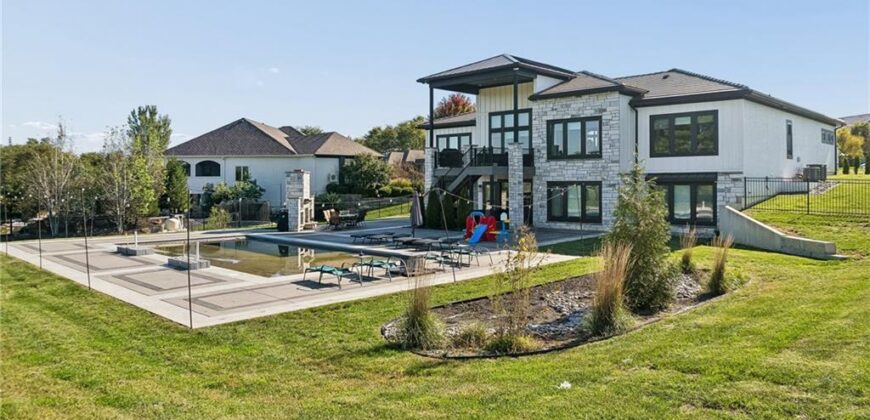 12804 NE 117th Street, Kearney, MO 64060