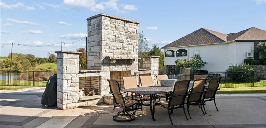 12804 NE 117th Street, Kearney, MO 64060